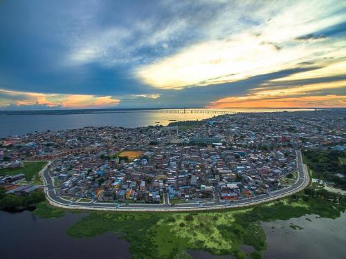Manaus 